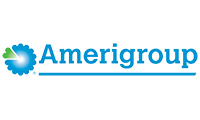 Amerigroup health insurance logo