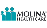 Molina Healthcare logo