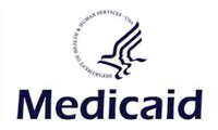 Medicaid logo