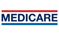 Medicare logo